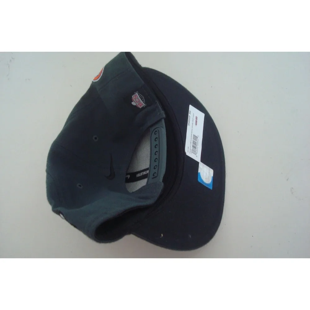 FLORIDA GAOTRS Snapback BEACH GOLF DEADSTOCK‎ HAT CAP VINTAGE H2